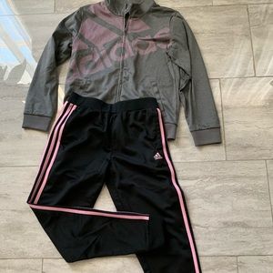 Adidas Kids
